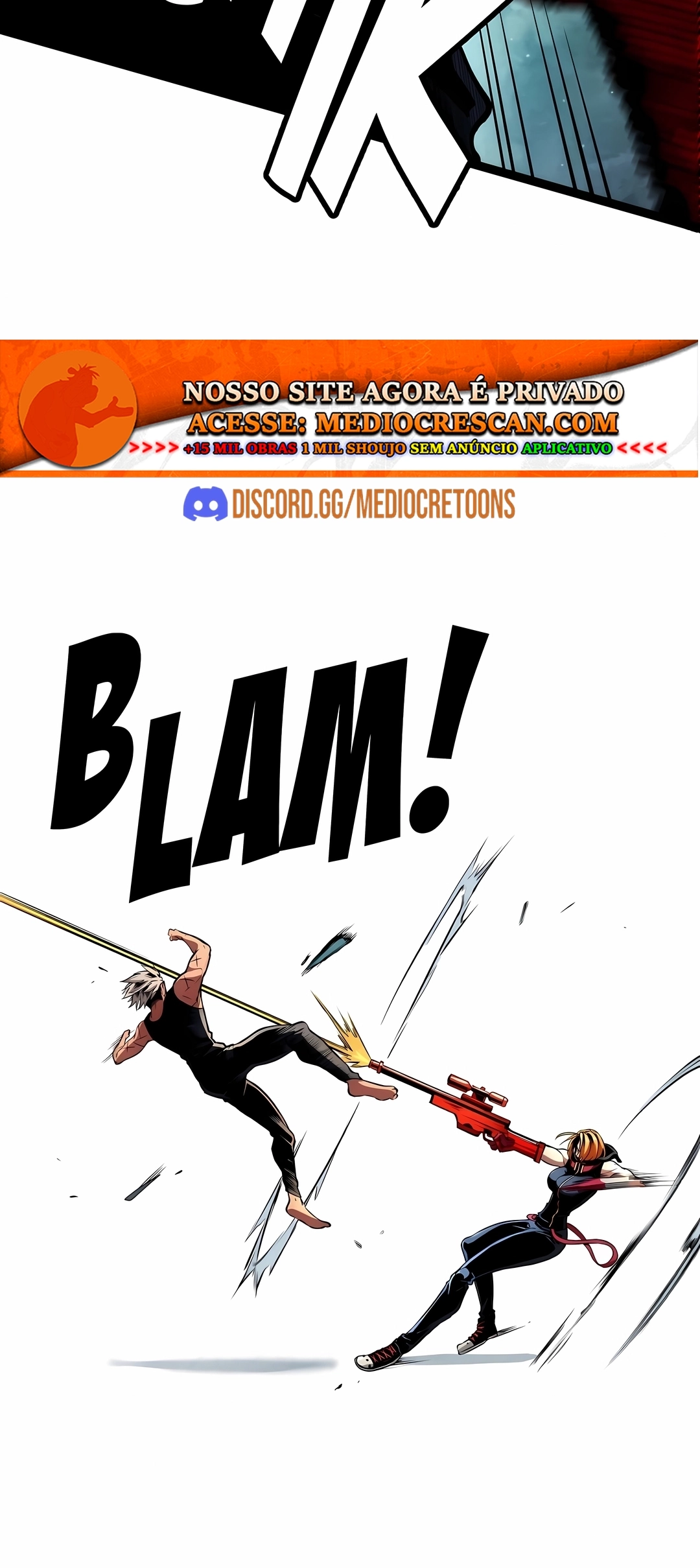 double kill Capítulo 6 Página 75