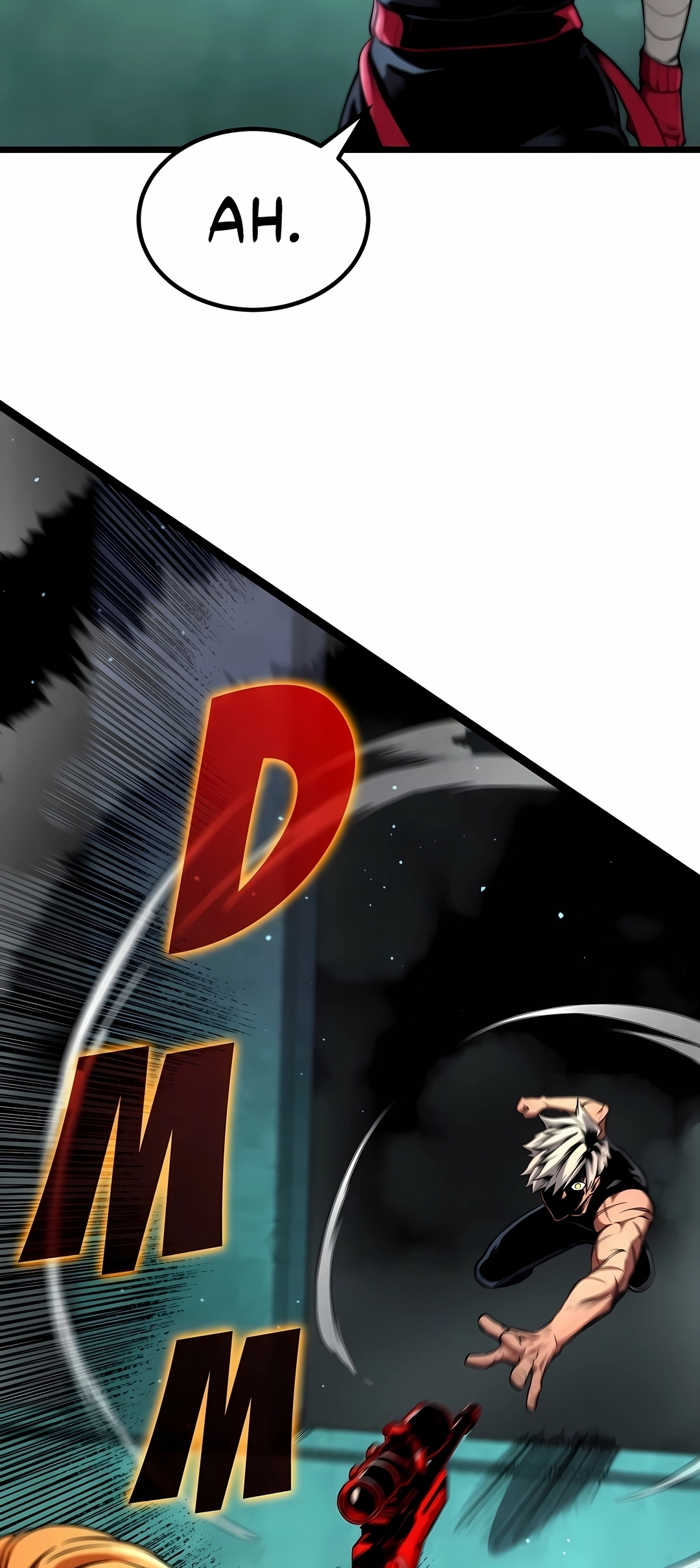 double kill Capítulo 6 Página 82