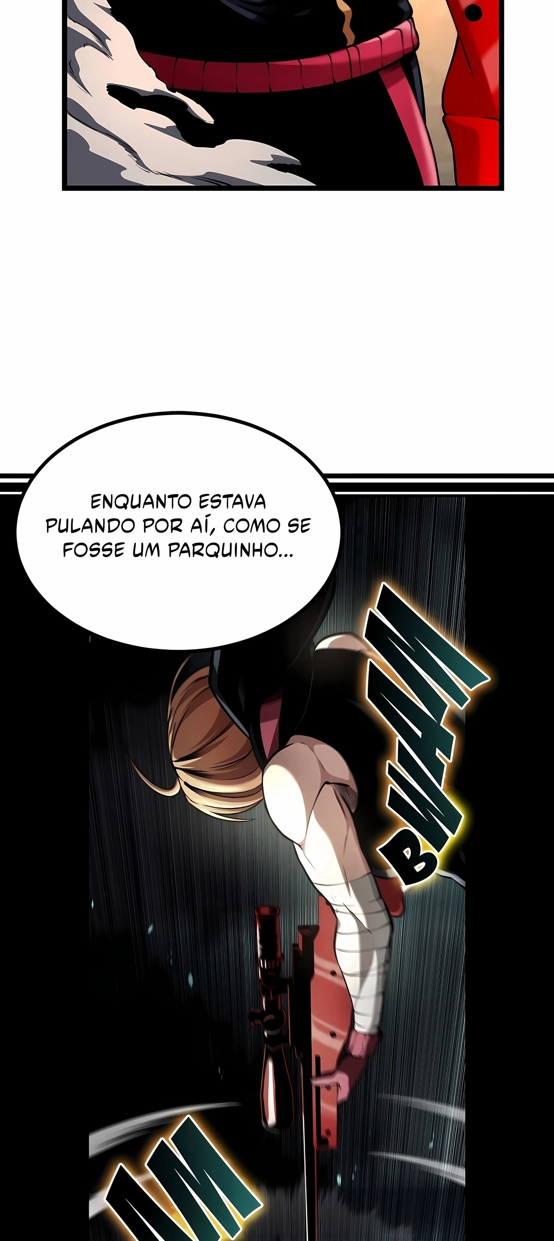double kill Capítulo 6 Página 88