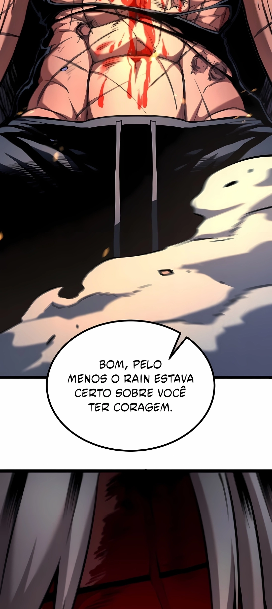 double kill Capítulo 6 Página 93
