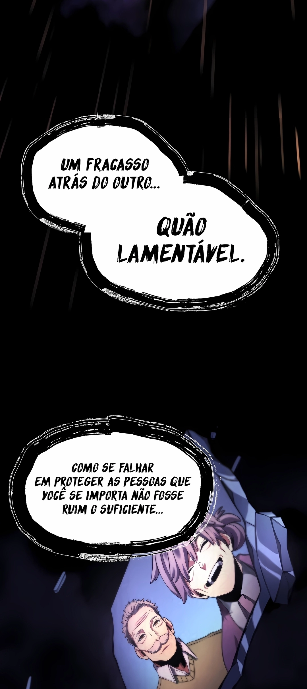 double kill Capítulo 6 Página 96