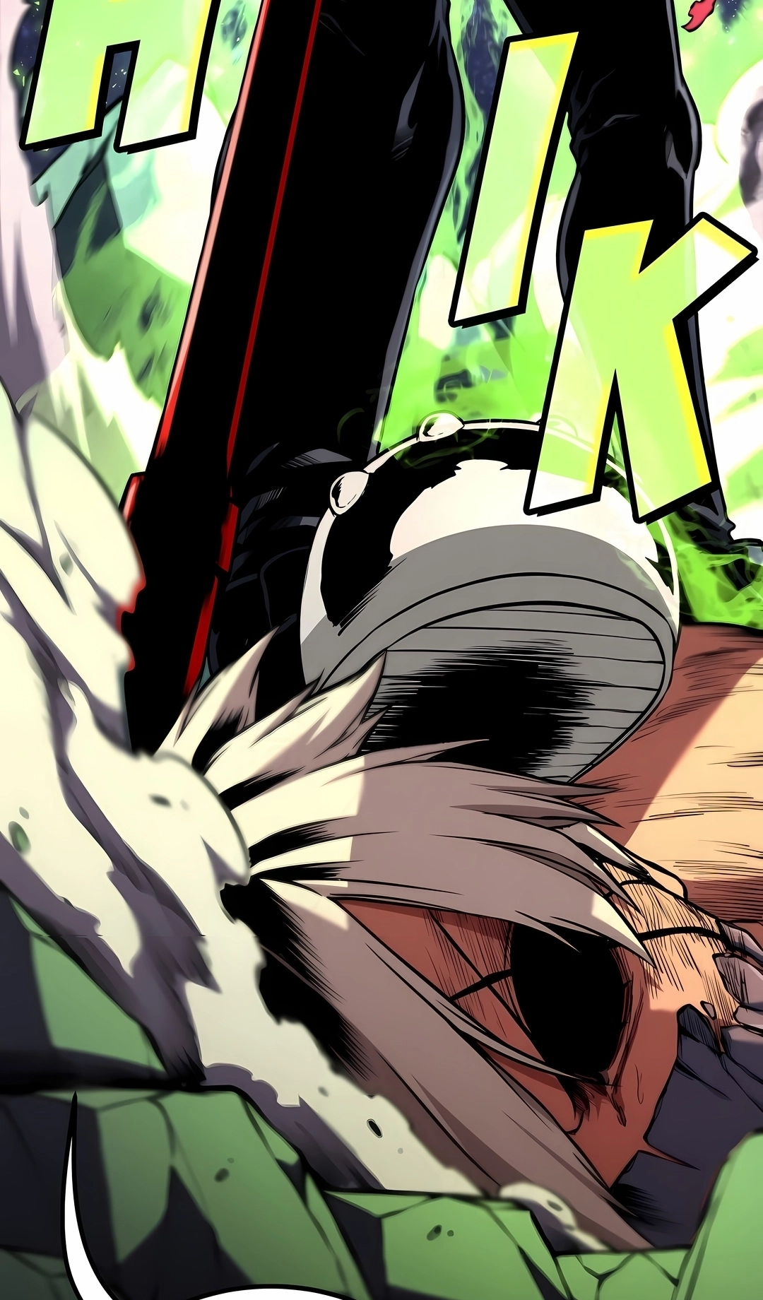 double kill Capítulo 7 Página 104