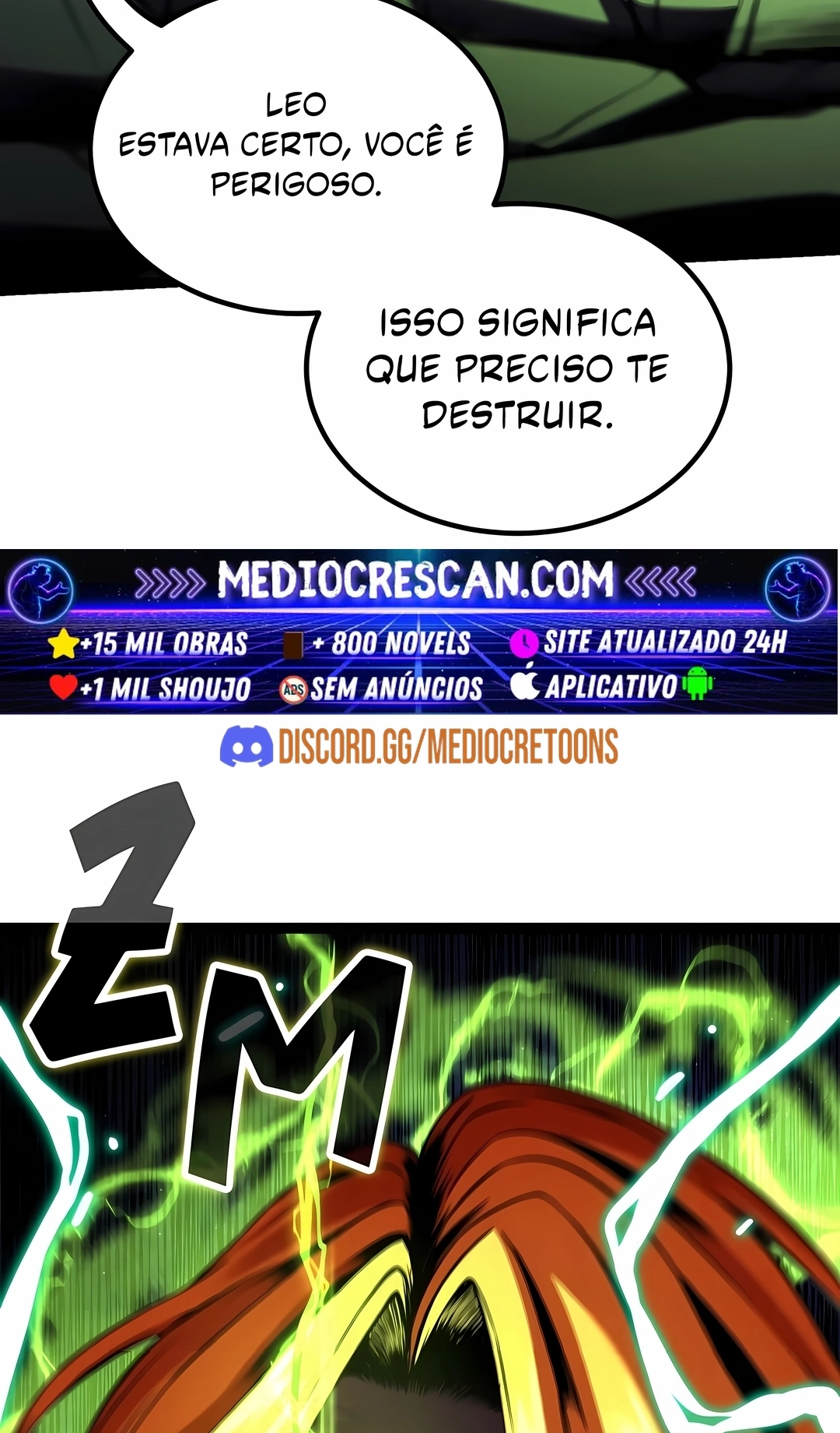 double kill Capítulo 7 Página 105
