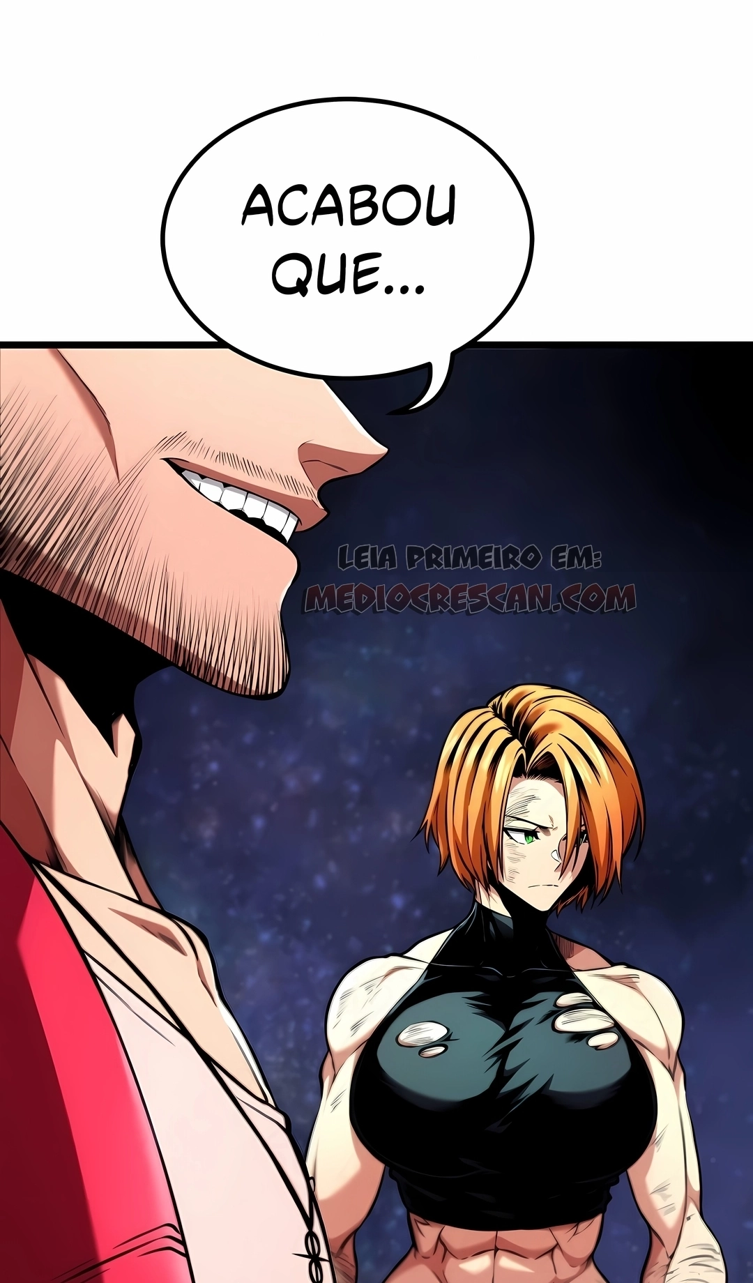 double kill Capítulo 7 Página 111