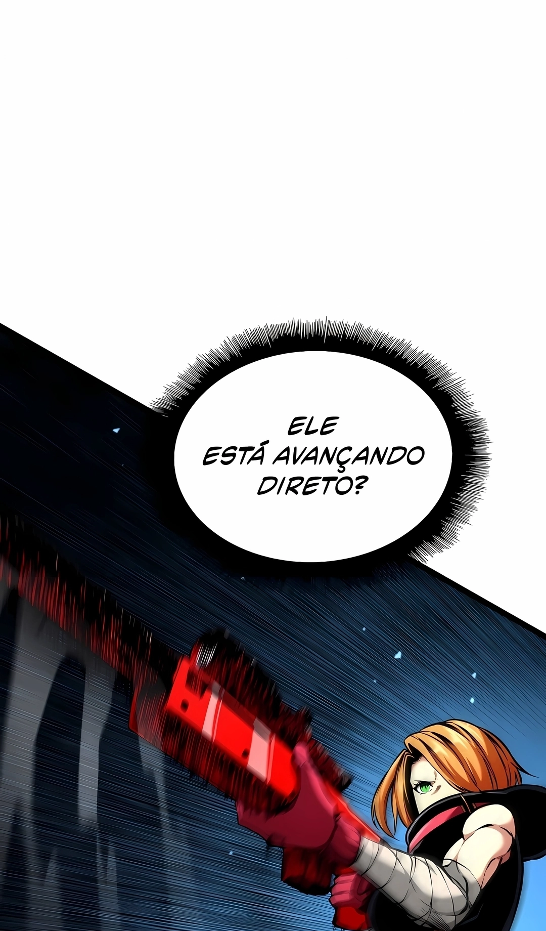 double kill Capítulo 7 Página 13
