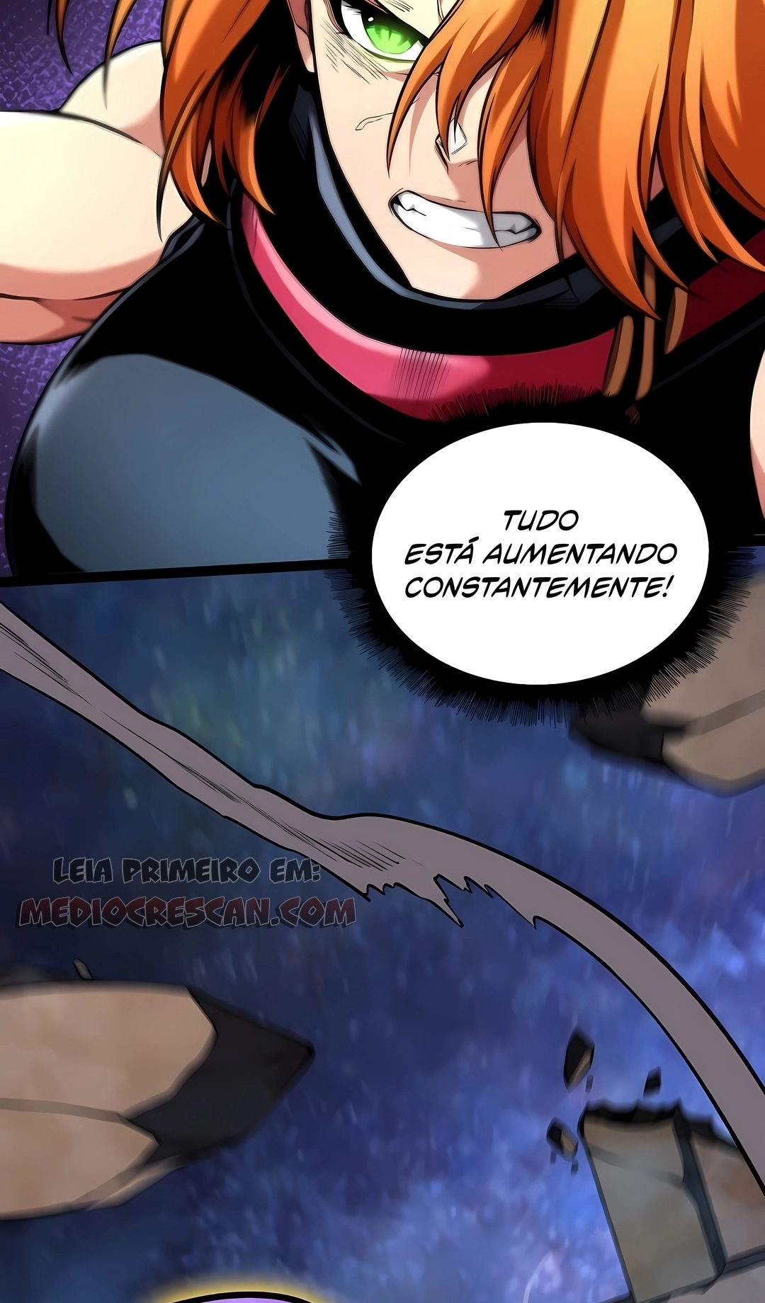 double kill Capítulo 7 Página 26