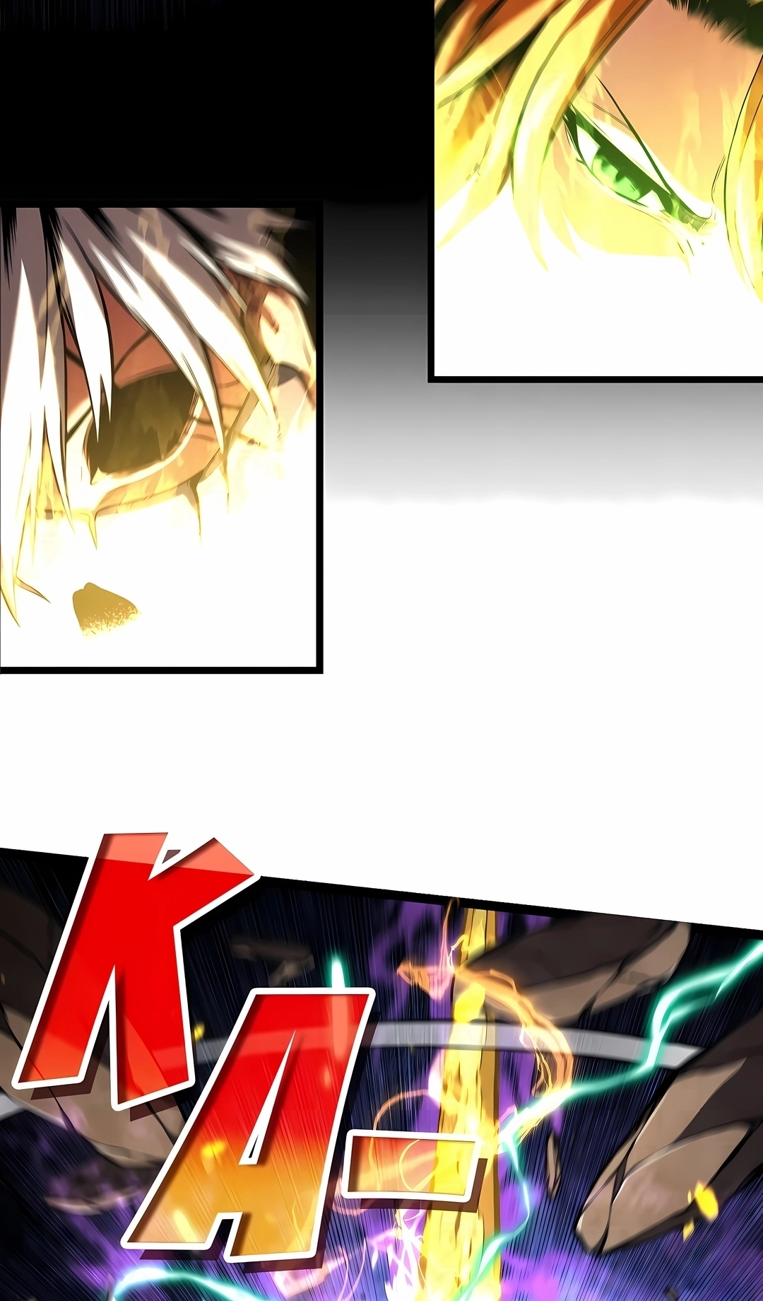 double kill Capítulo 7 Página 36