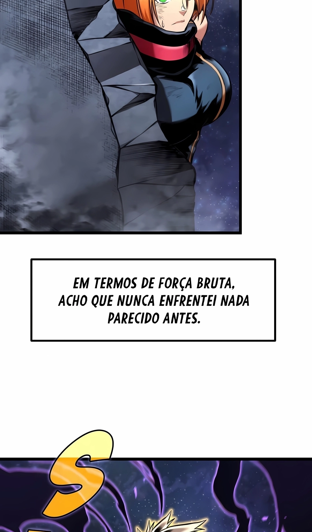 double kill Capítulo 7 Página 46