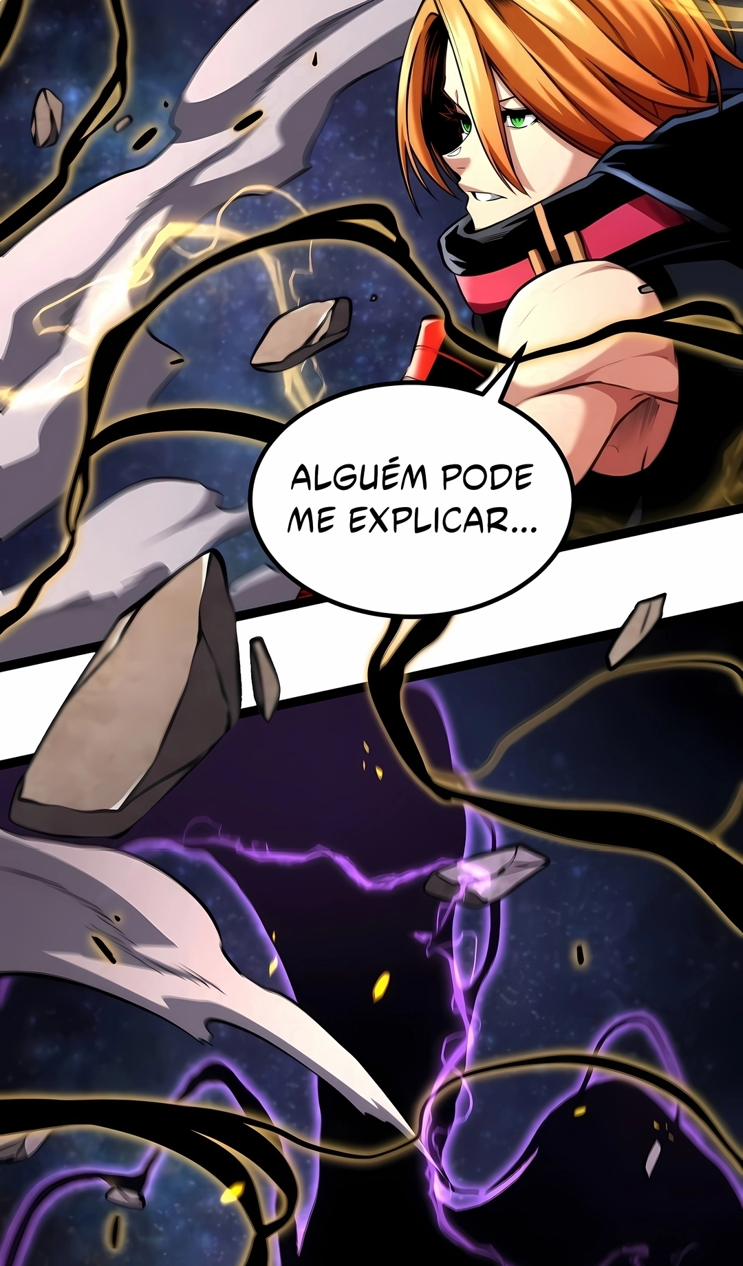 double kill Capítulo 7 Página 5