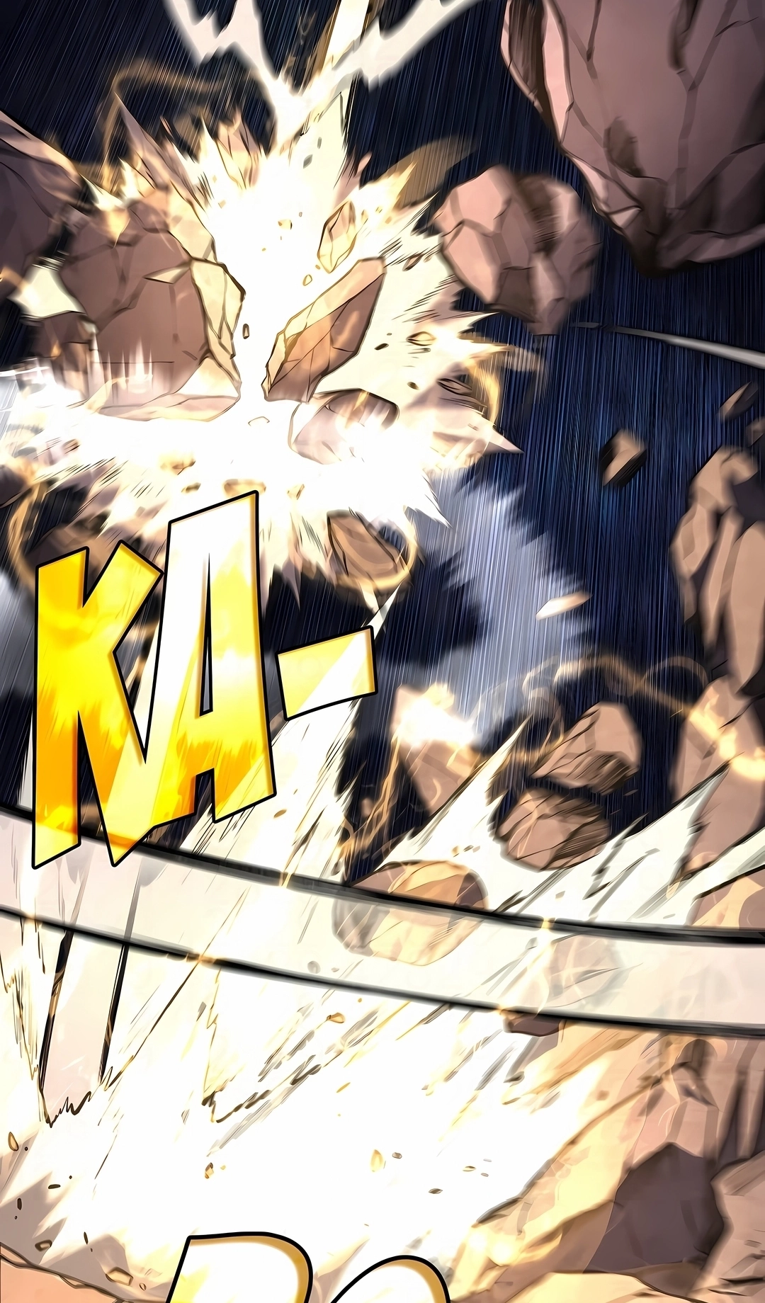 double kill Capítulo 7 Página 61