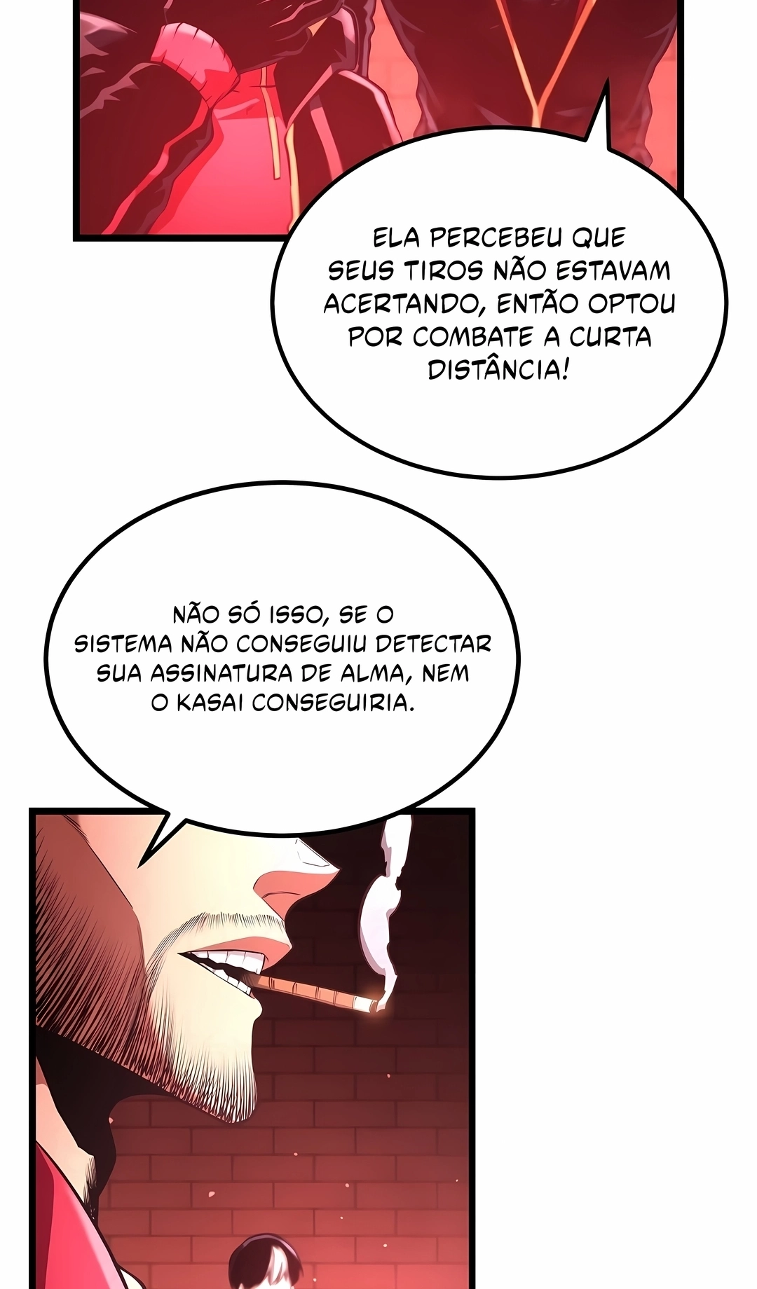 double kill Capítulo 7 Página 63