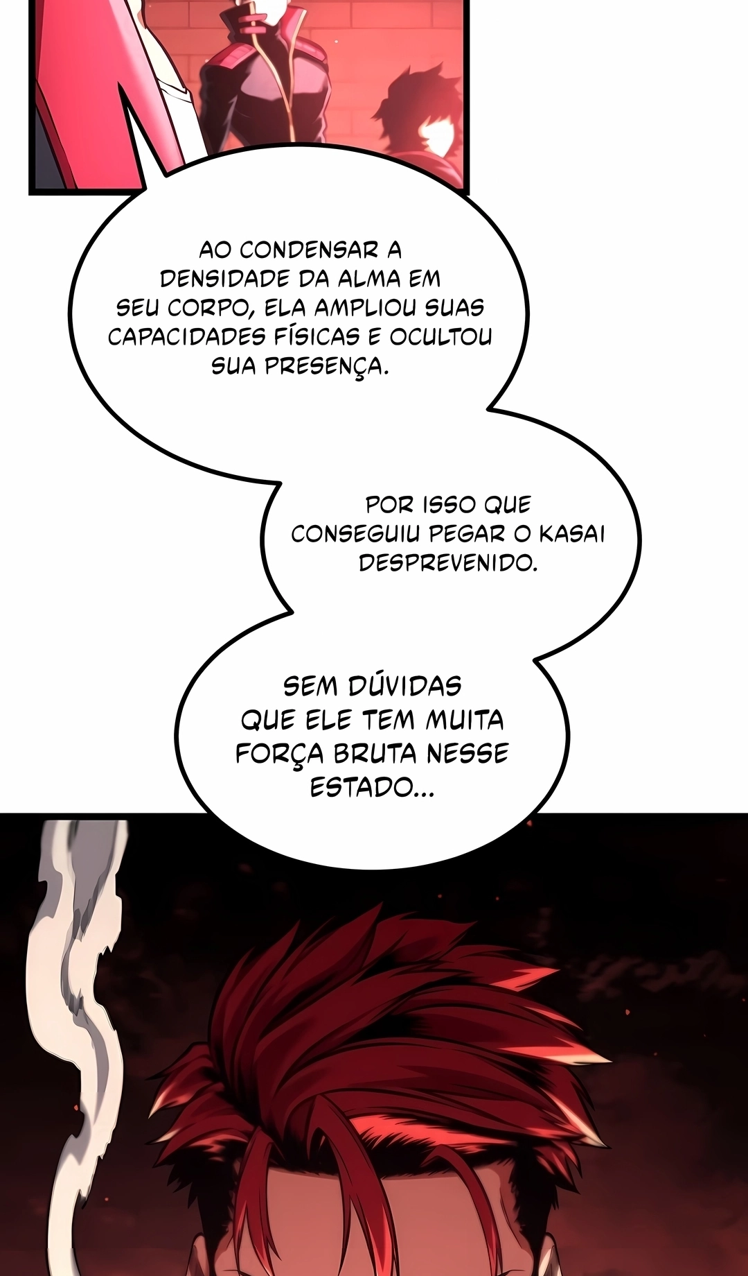 double kill Capítulo 7 Página 64