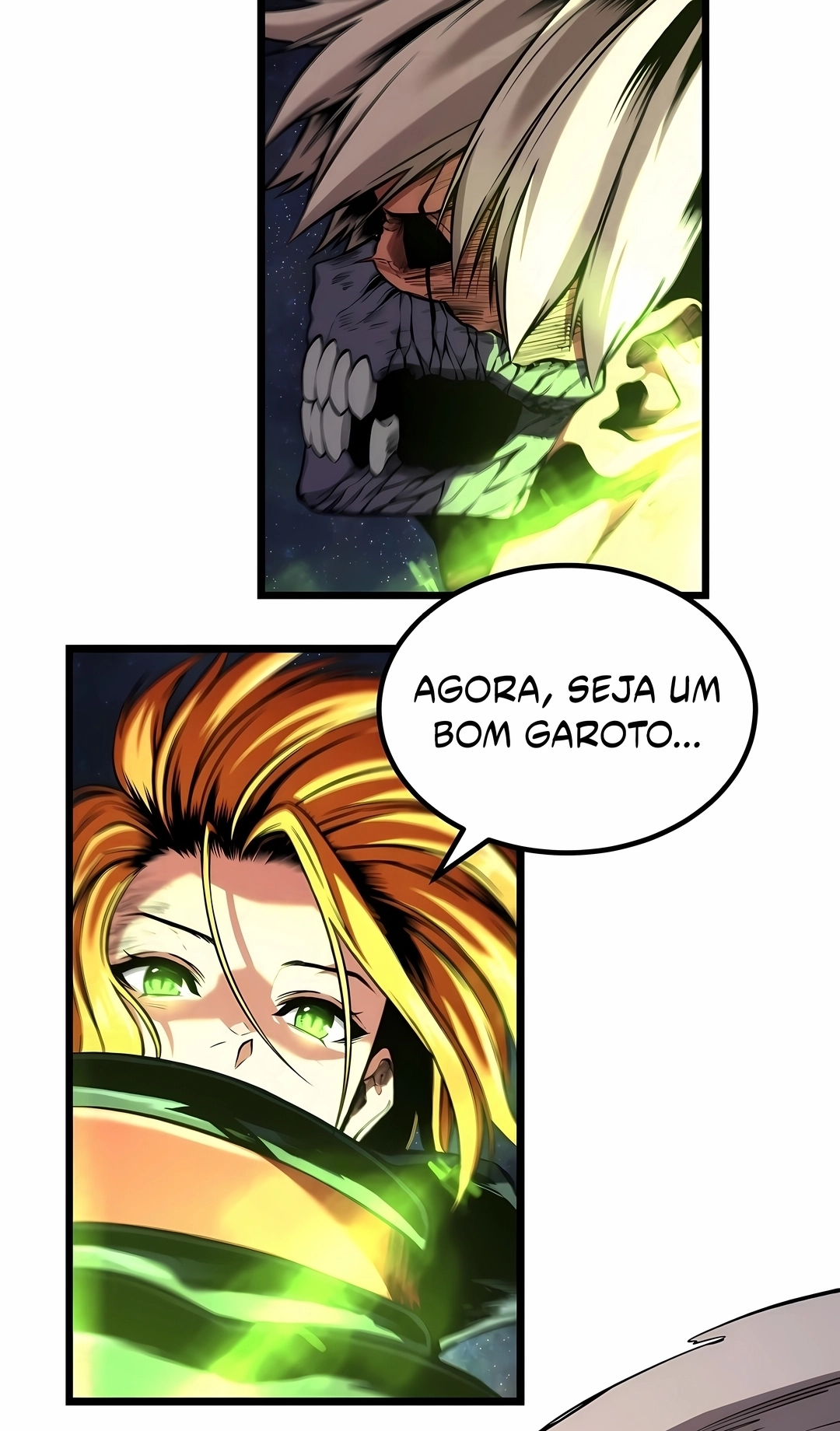 double kill Capítulo 7 Página 78
