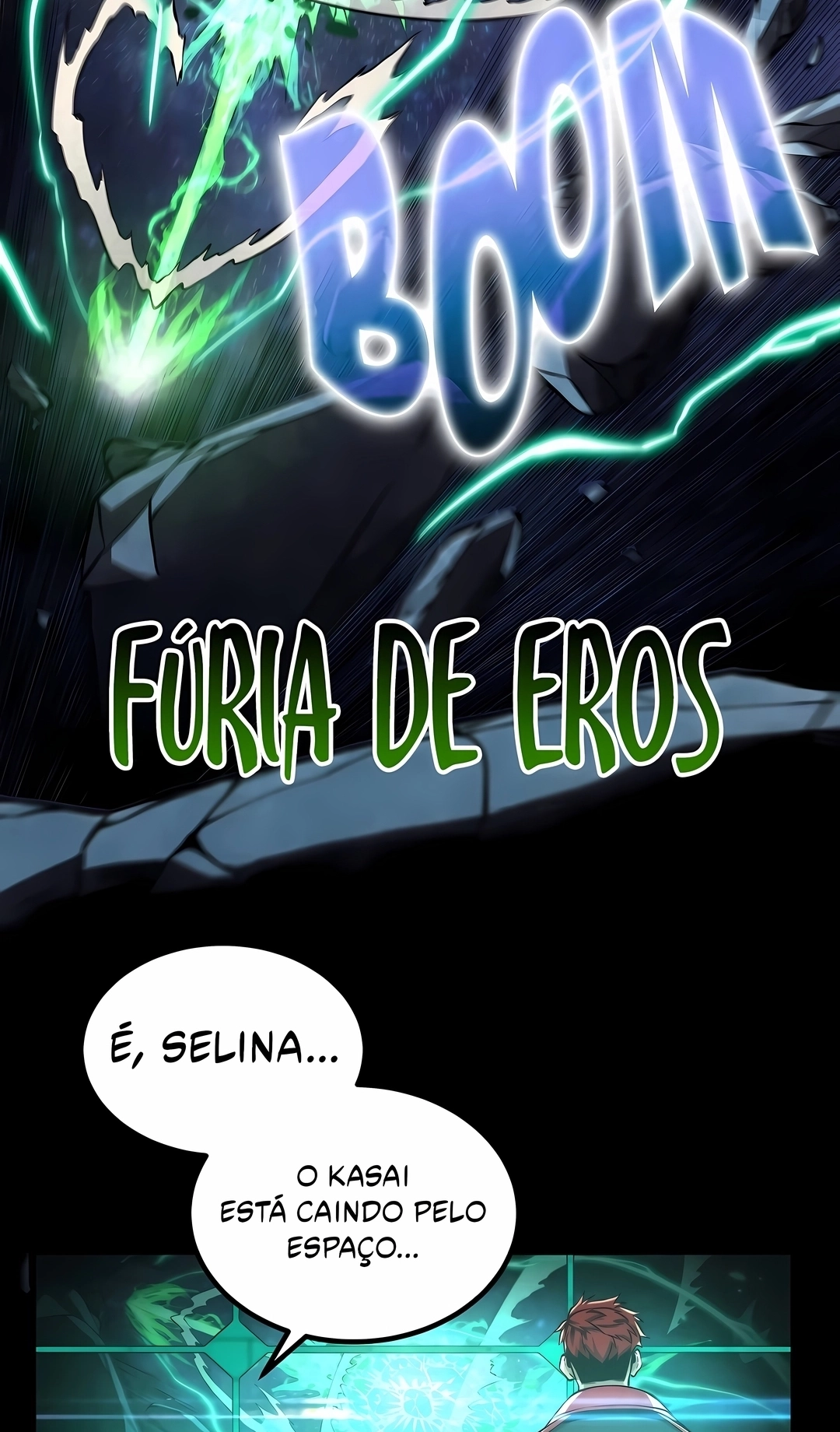 double kill Capítulo 7 Página 80