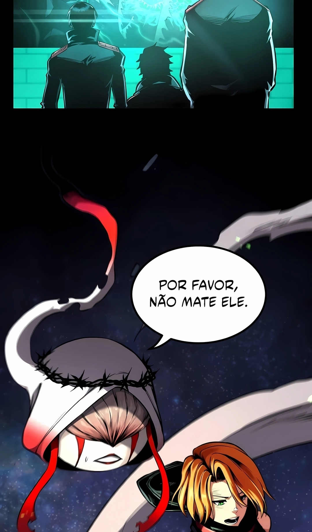 double kill Capítulo 7 Página 81