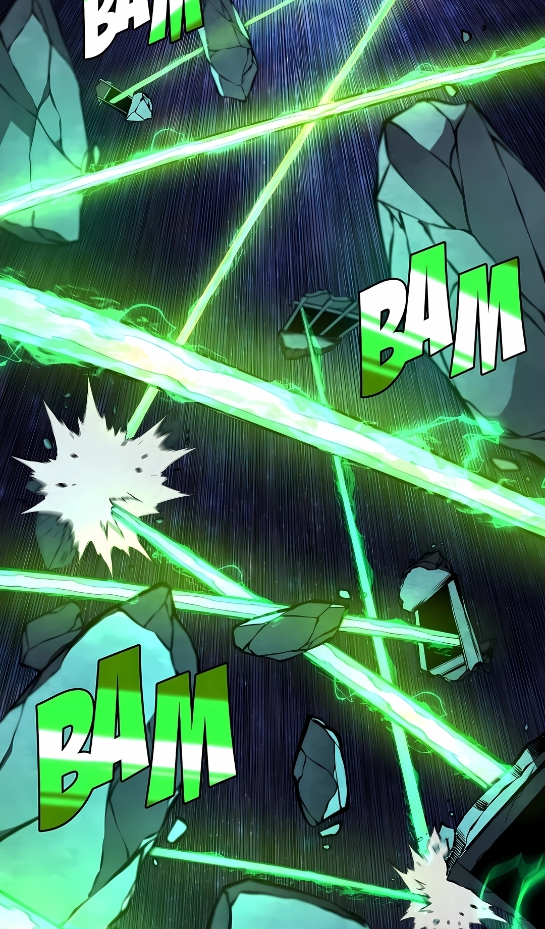 double kill Capítulo 7 Página 84