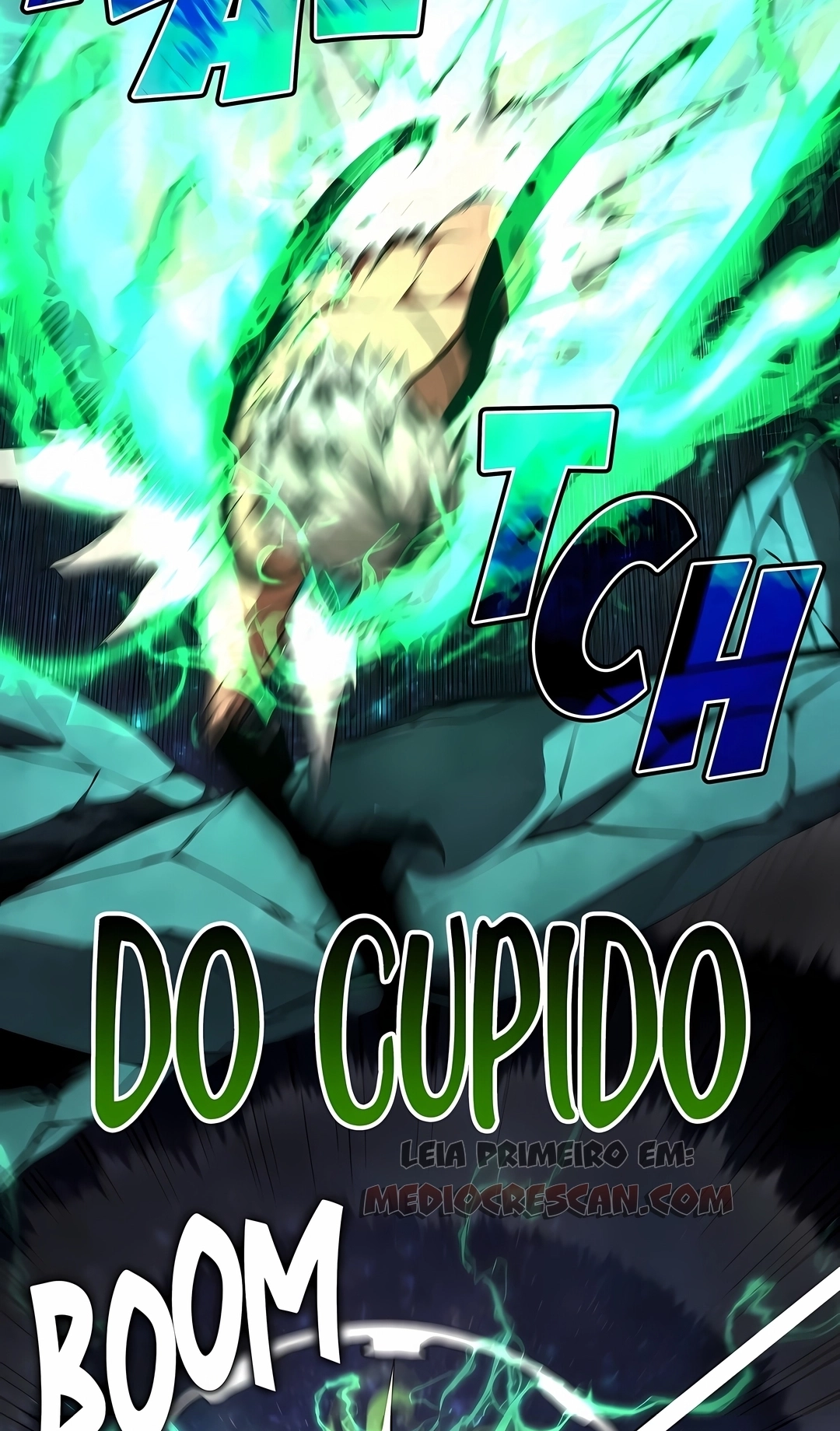 double kill Capítulo 7 Página 86