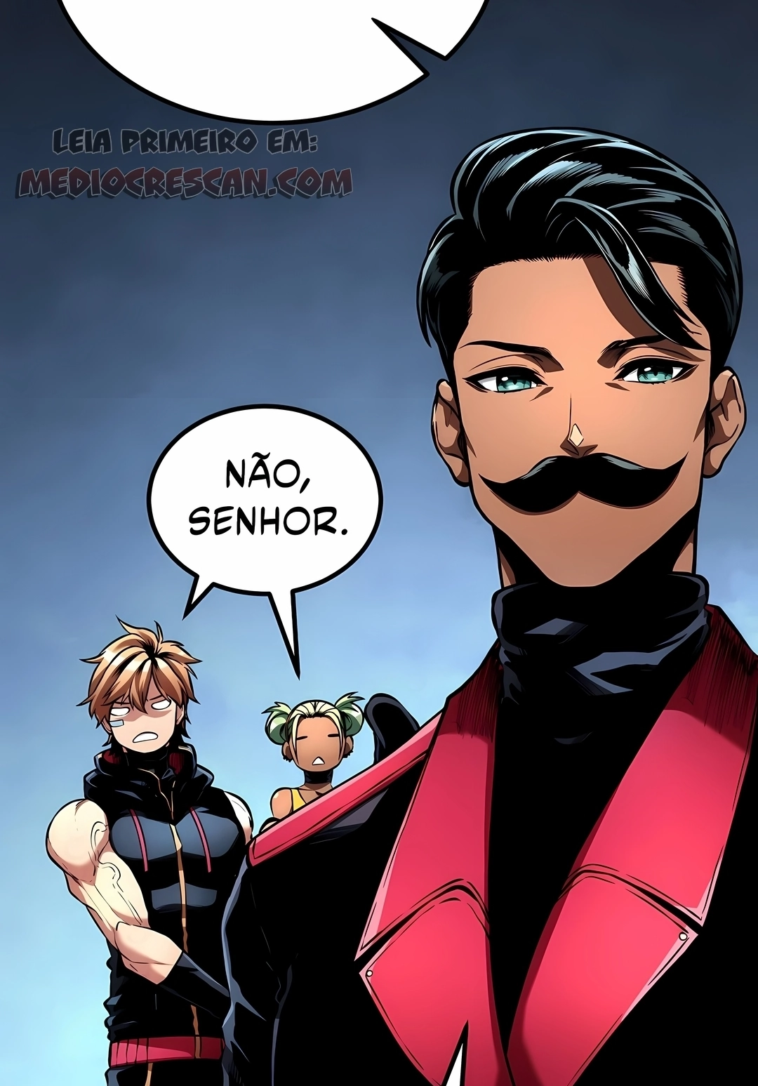 double kill Capítulo 8 Página 100
