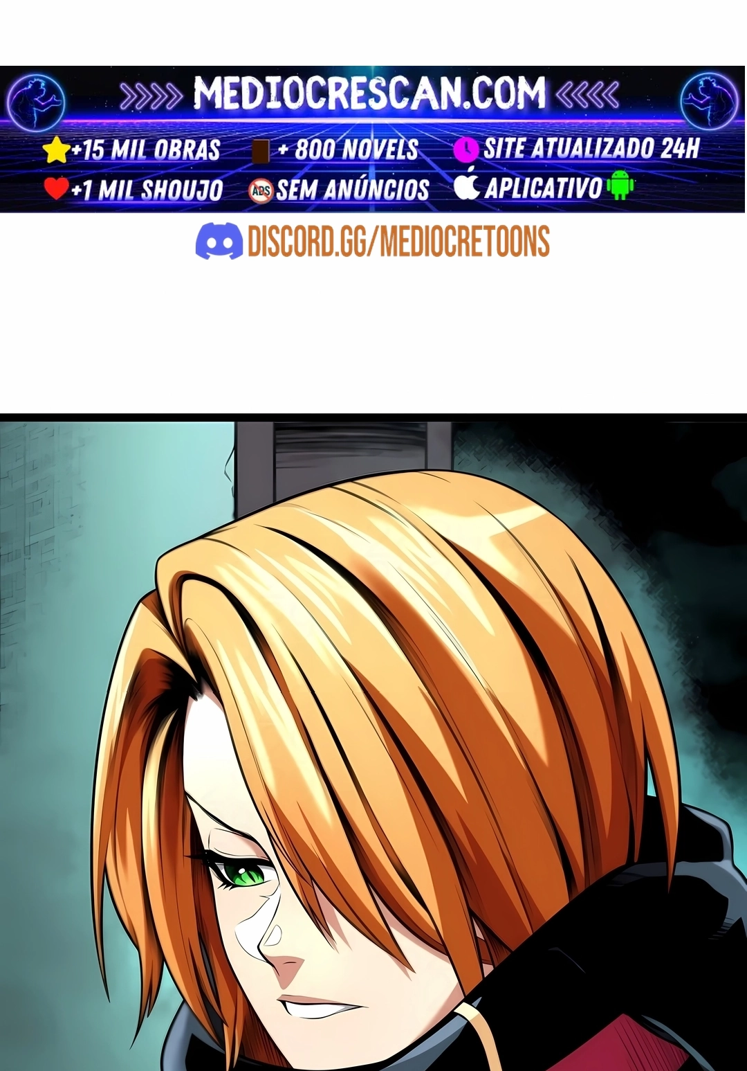 double kill Capítulo 8 Página 11
