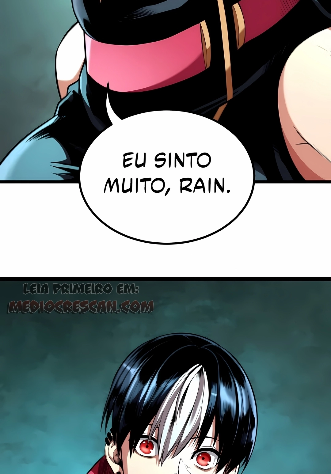 double kill Capítulo 8 Página 12