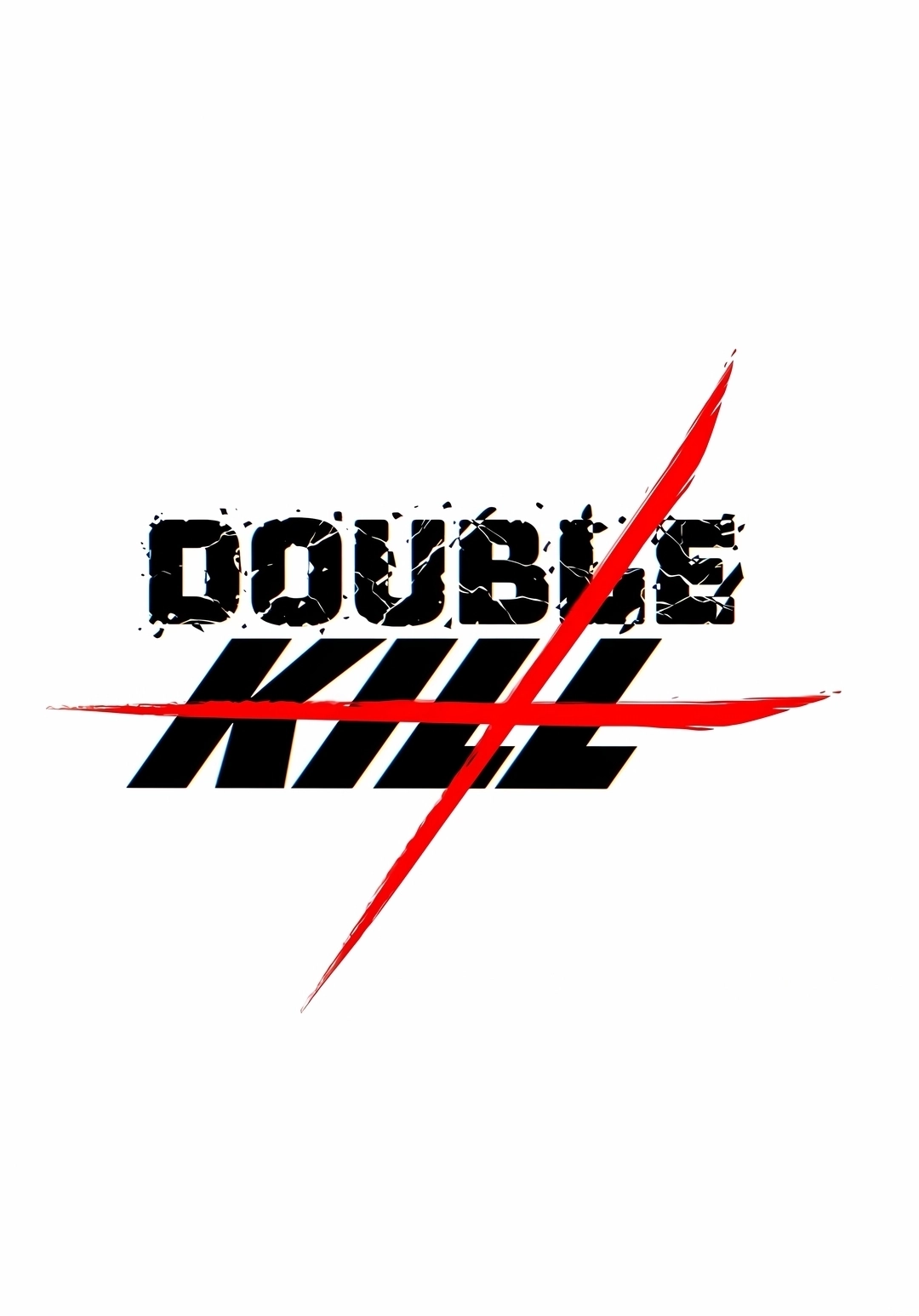 double kill Capítulo 8 Página 17