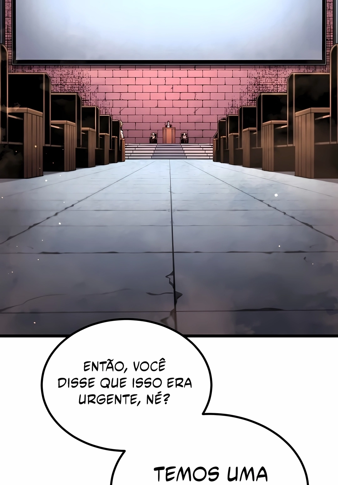 double kill Capítulo 8 Página 19