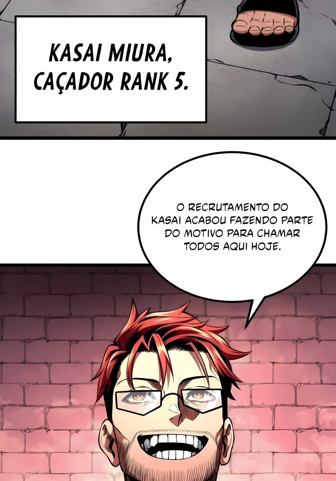 double kill Capítulo 8 Página 31