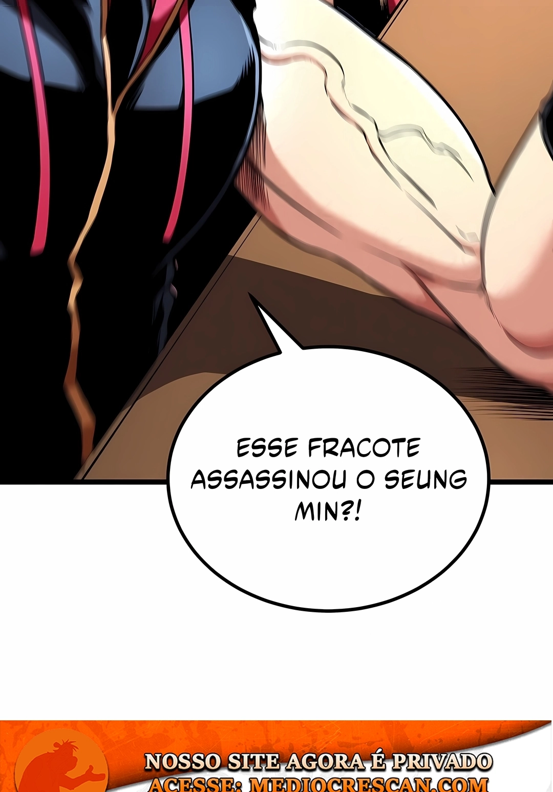 double kill Capítulo 8 Página 40