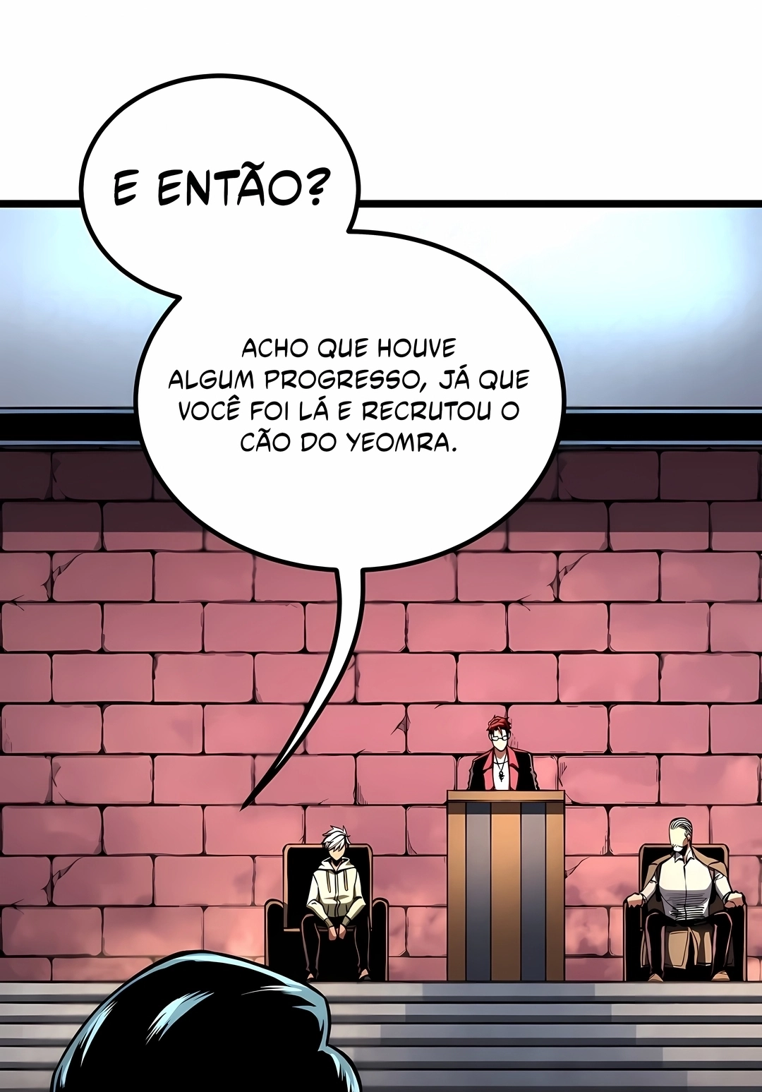 double kill Capítulo 8 Página 56