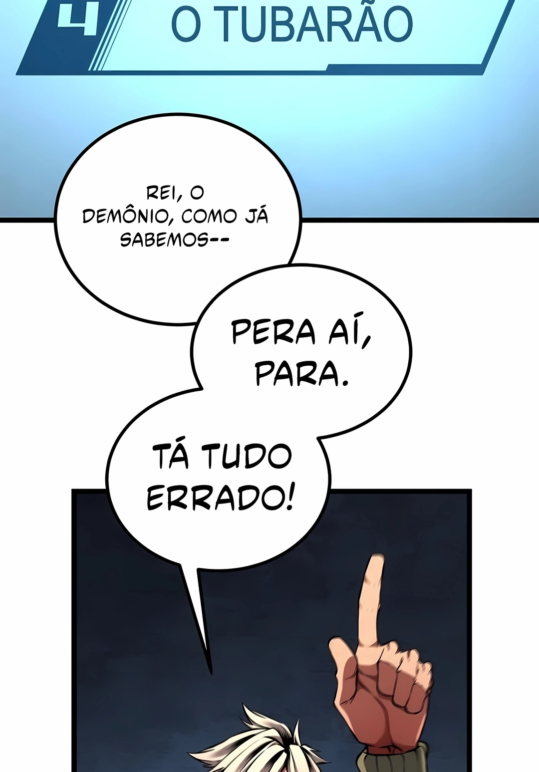 double kill Capítulo 8 Página 61