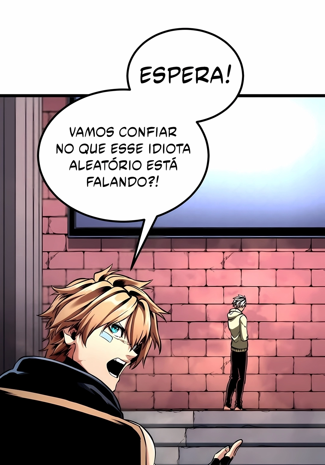 double kill Capítulo 8 Página 70
