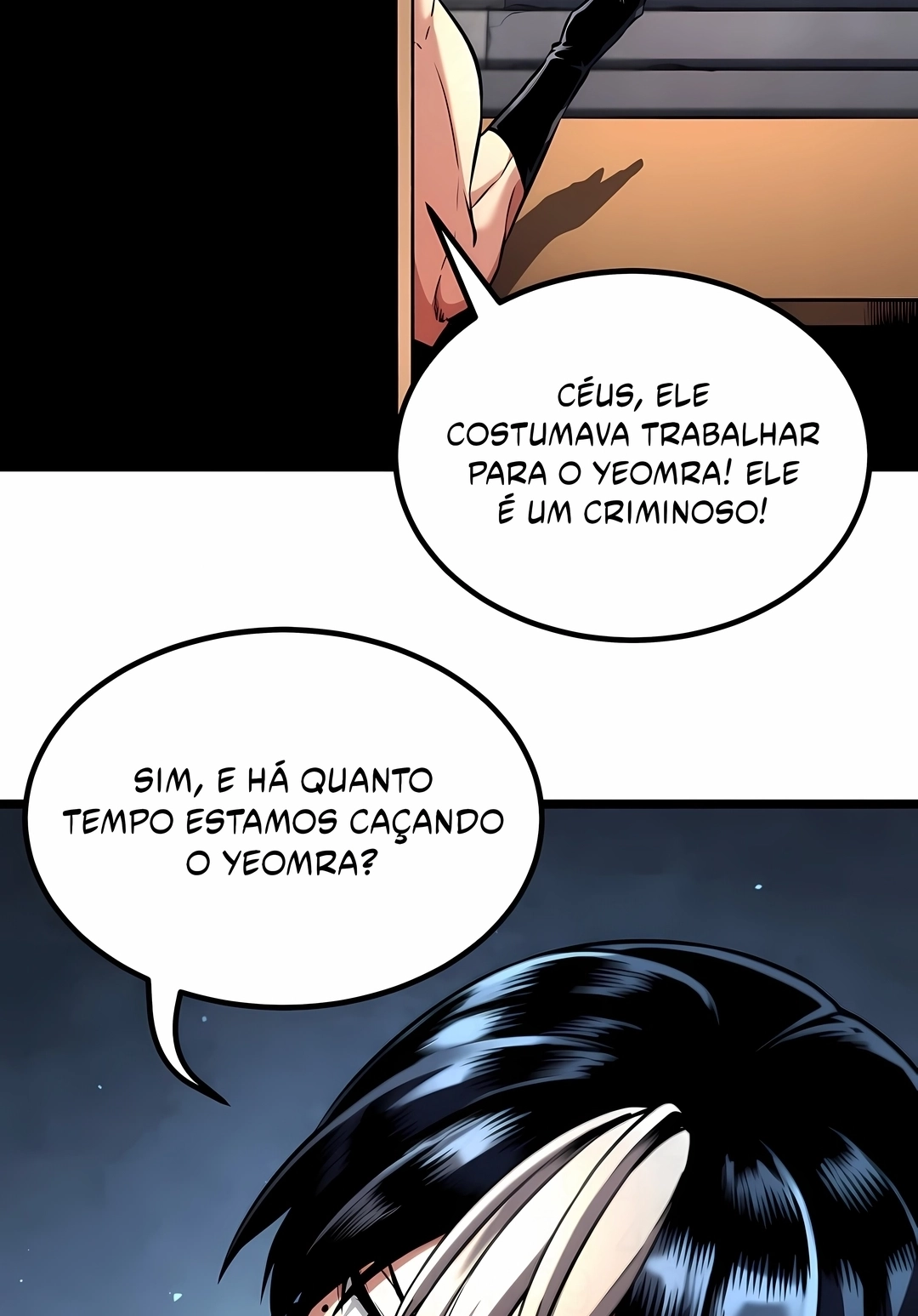 double kill Capítulo 8 Página 71