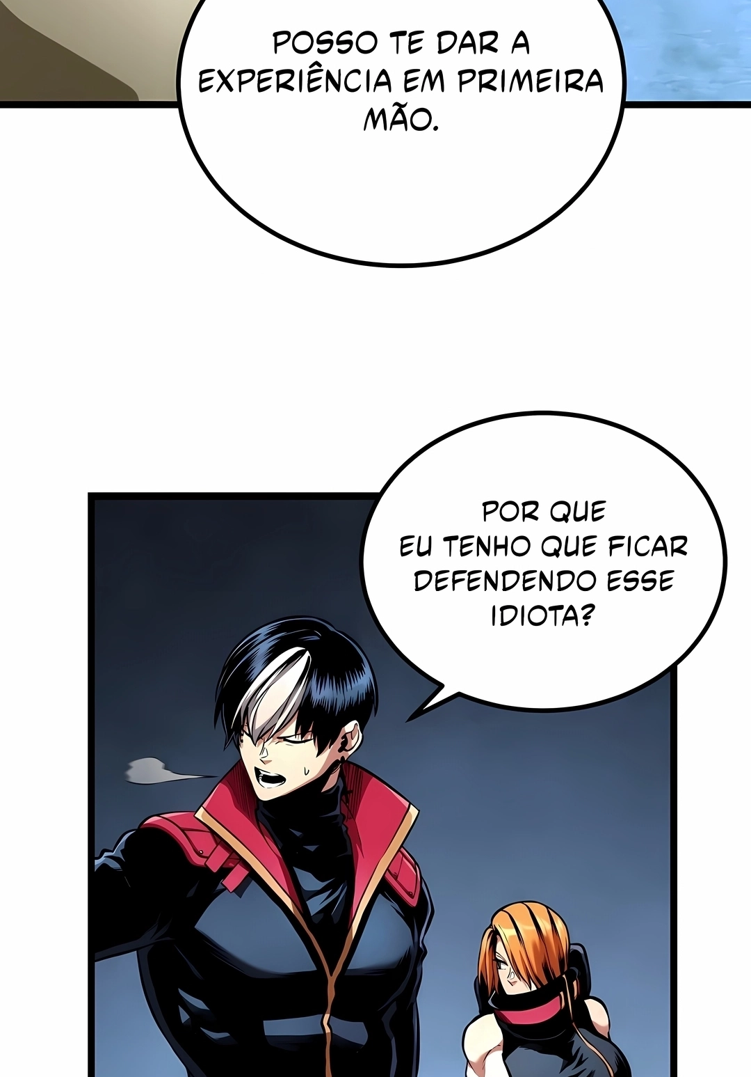 double kill Capítulo 8 Página 94
