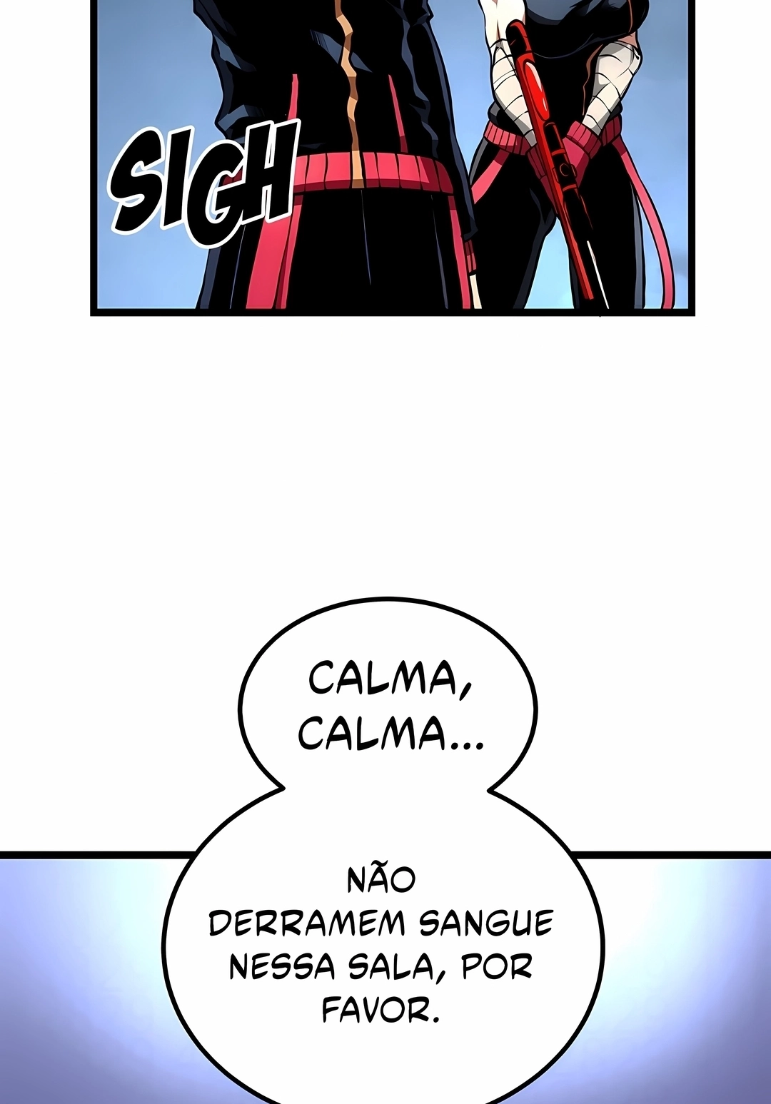 double kill Capítulo 8 Página 95