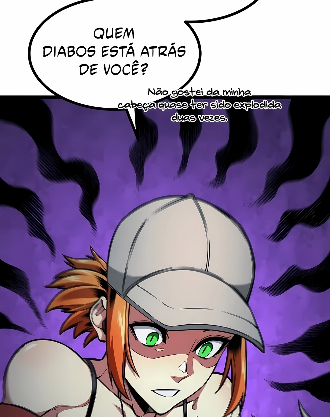double kill Capítulo 9 Página 105