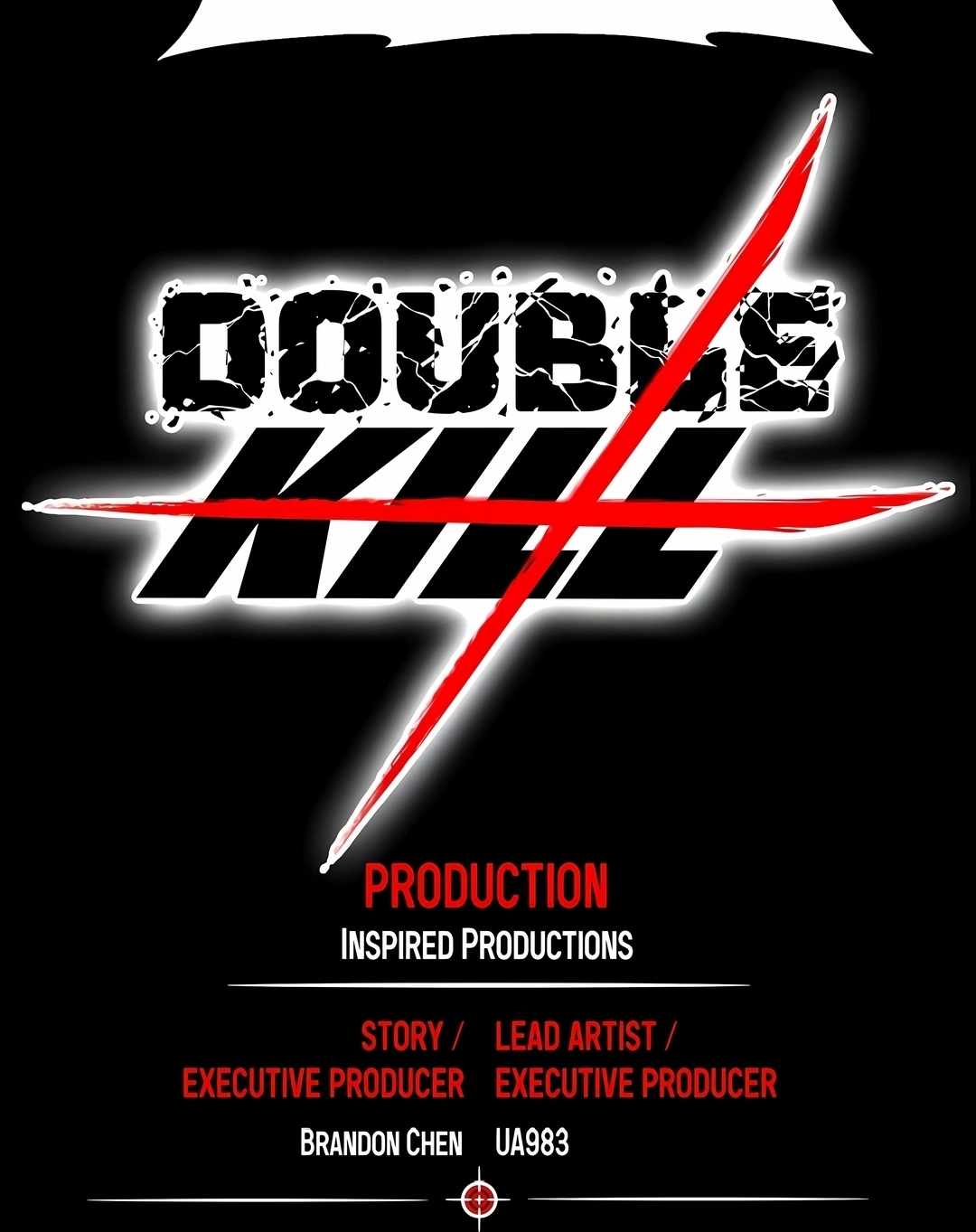 double kill Capítulo 9 Página 118
