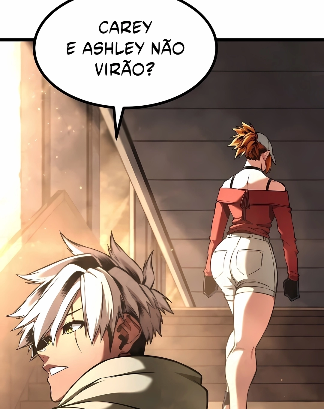 double kill Capítulo 9 Página 15
