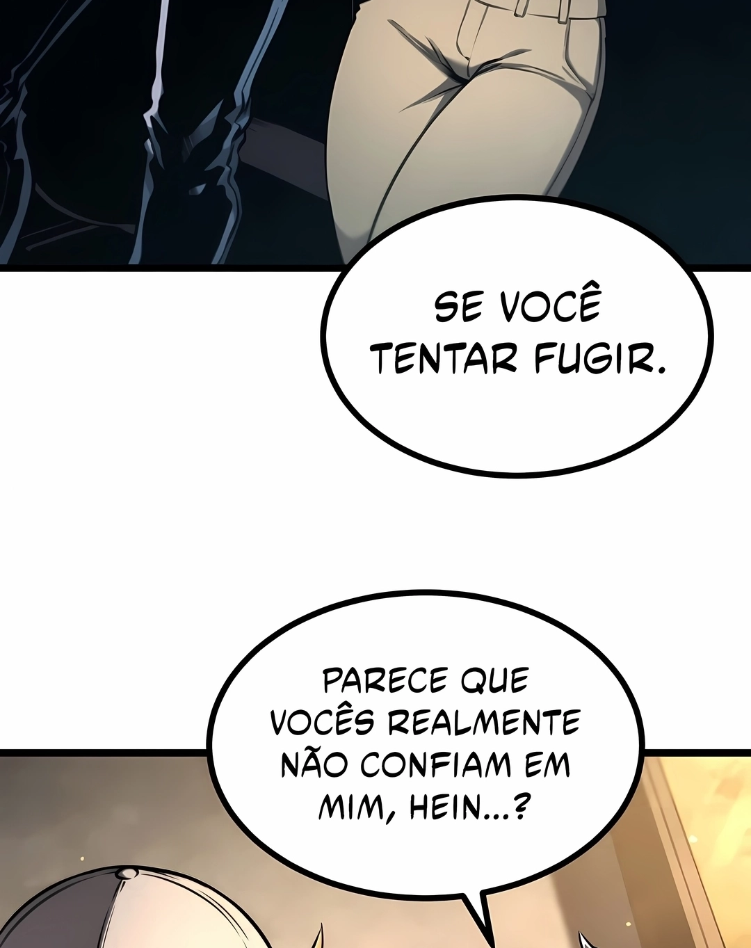 double kill Capítulo 9 Página 19