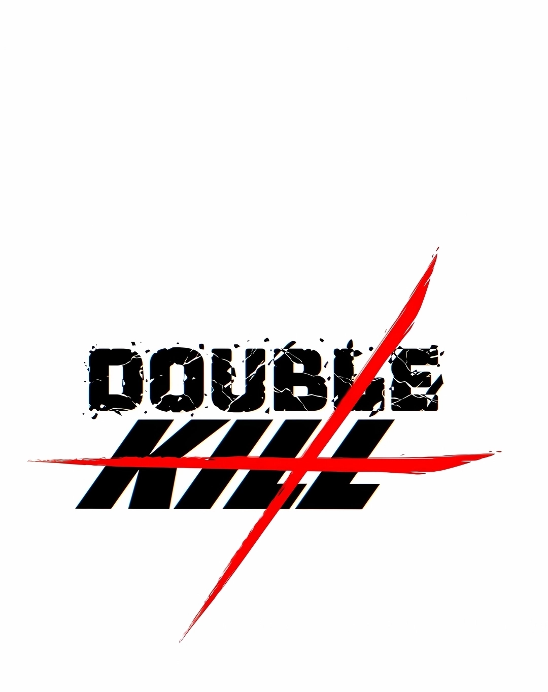 double kill Capítulo 9 Página 22