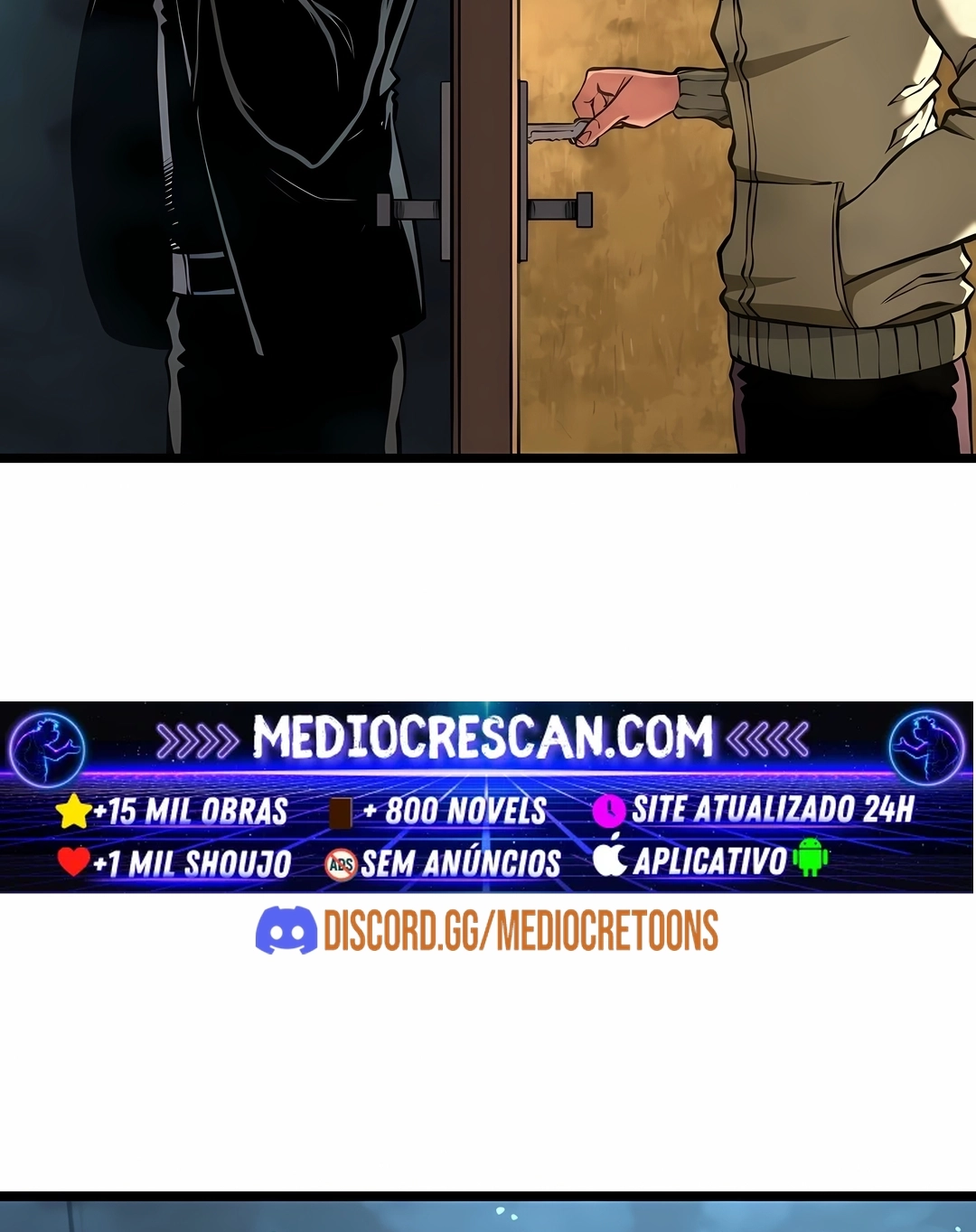 double kill Capítulo 9 Página 34