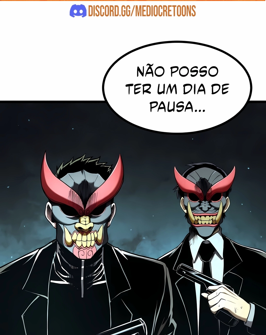 double kill Capítulo 9 Página 49