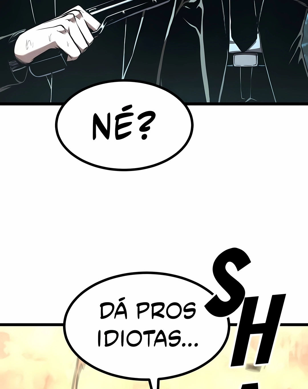 double kill Capítulo 9 Página 50