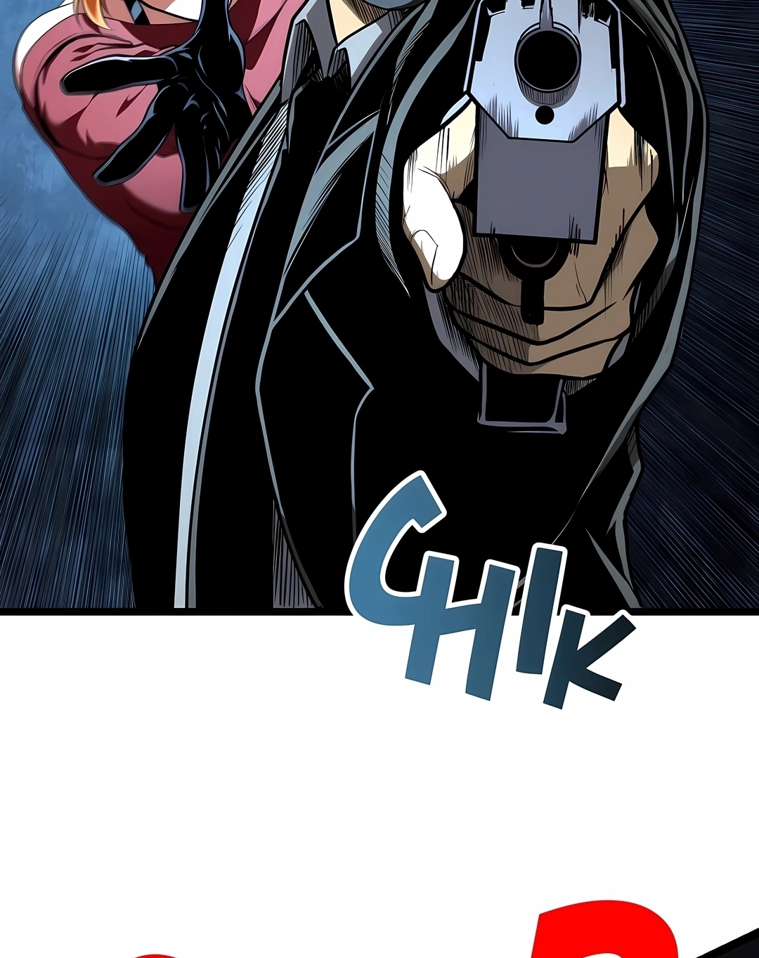 double kill Capítulo 9 Página 54