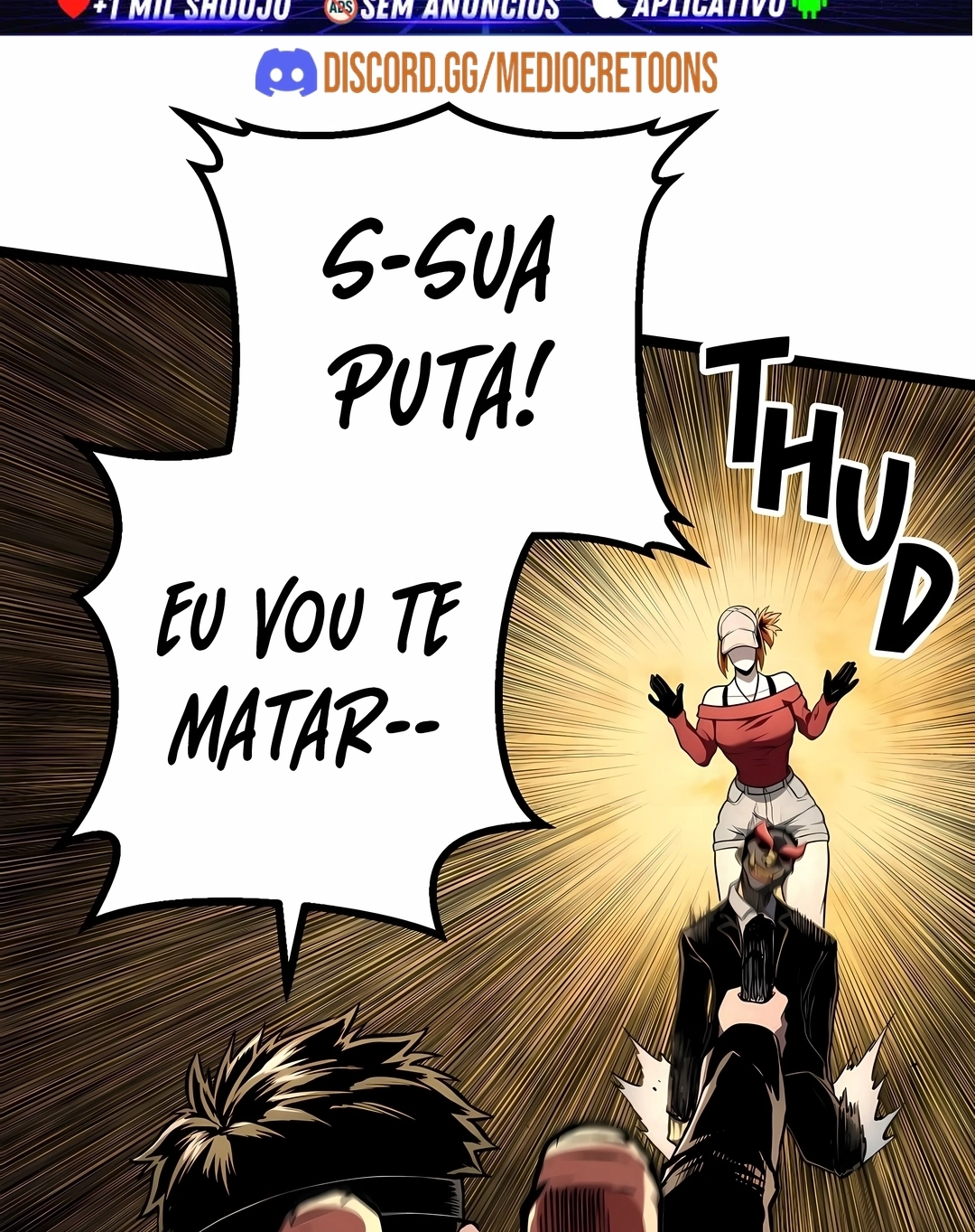 double kill Capítulo 9 Página 57