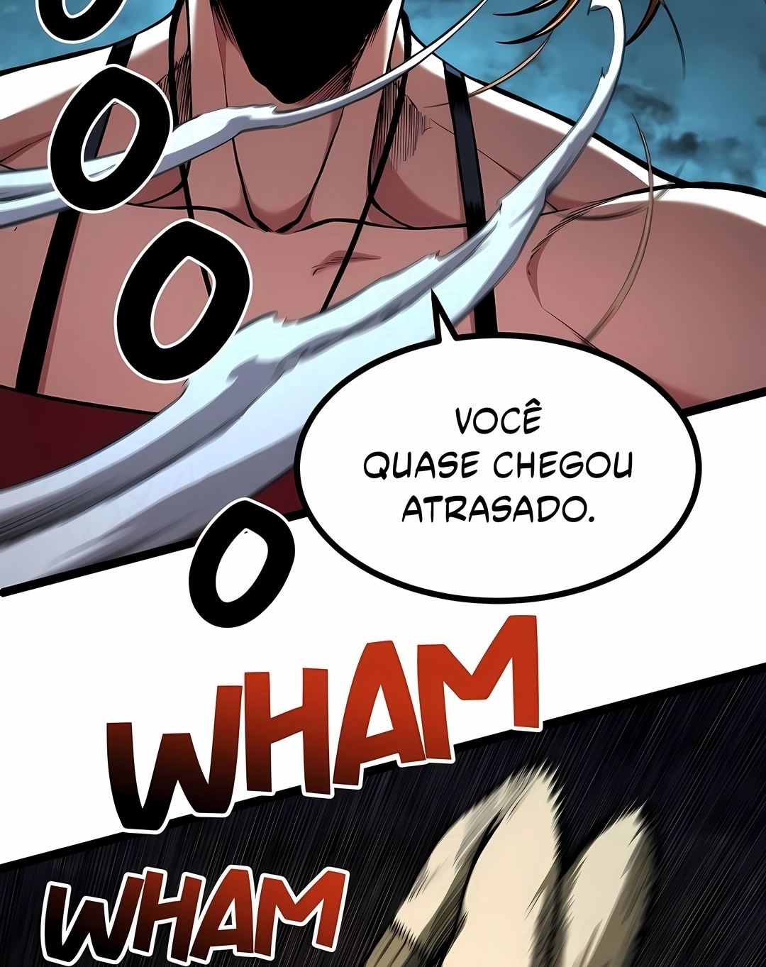double kill Capítulo 9 Página 63