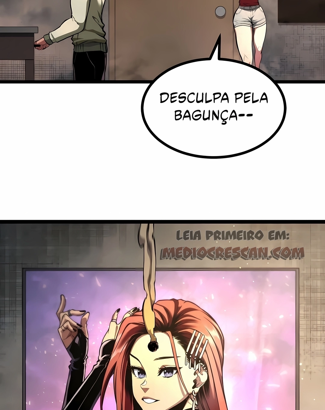double kill Capítulo 9 Página 75
