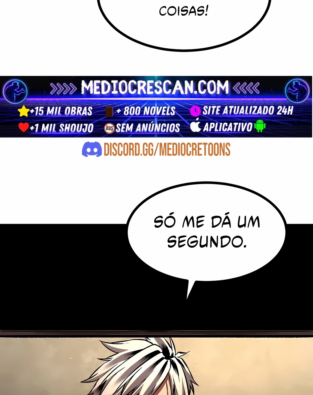 double kill Capítulo 9 Página 77