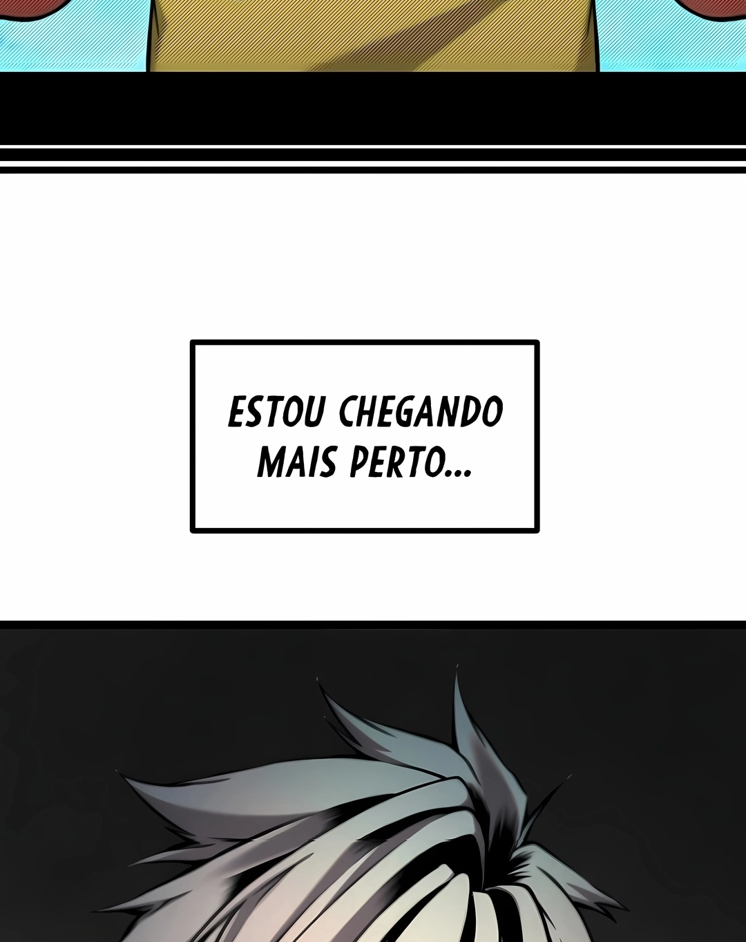 double kill Capítulo 9 Página 84
