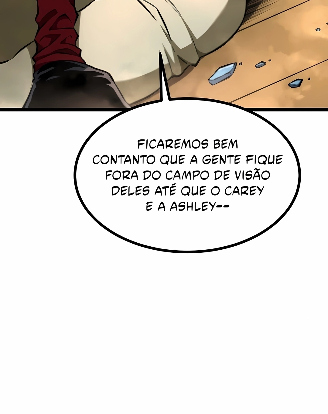 double kill Capítulo 9 Página 97