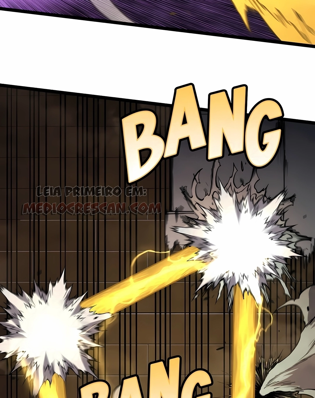 double kill Capítulo 9 Página 99